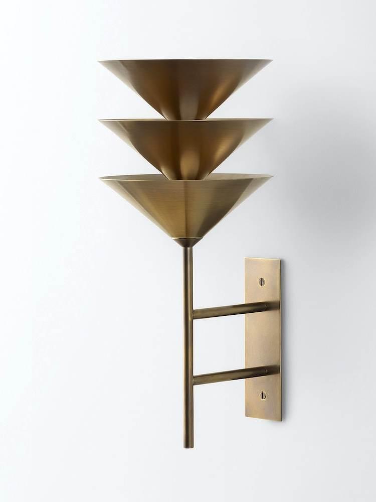 Montevale | Wall Light