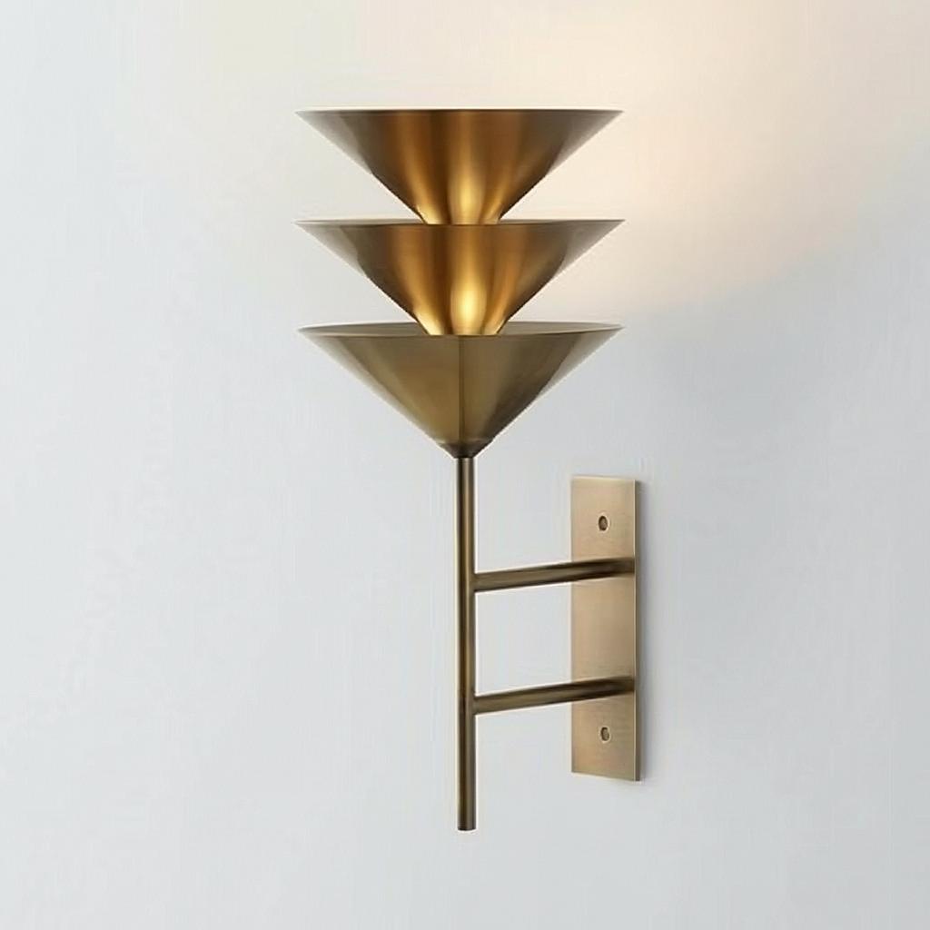 Montevale | Wall Light