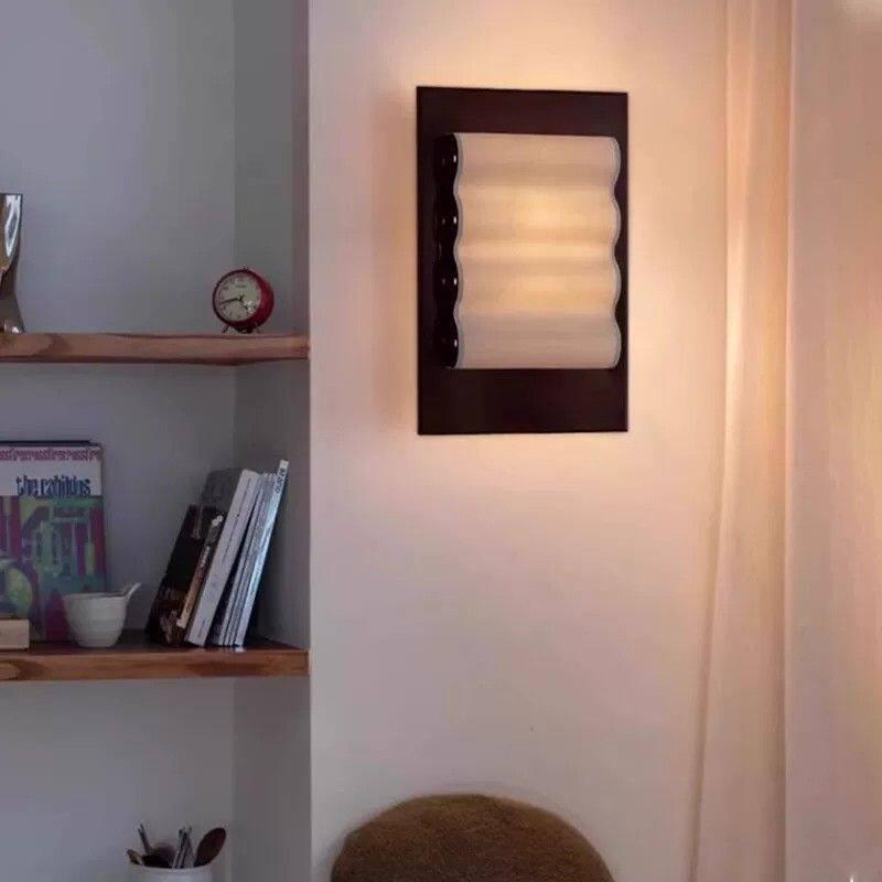 Lucciano | Wall Light