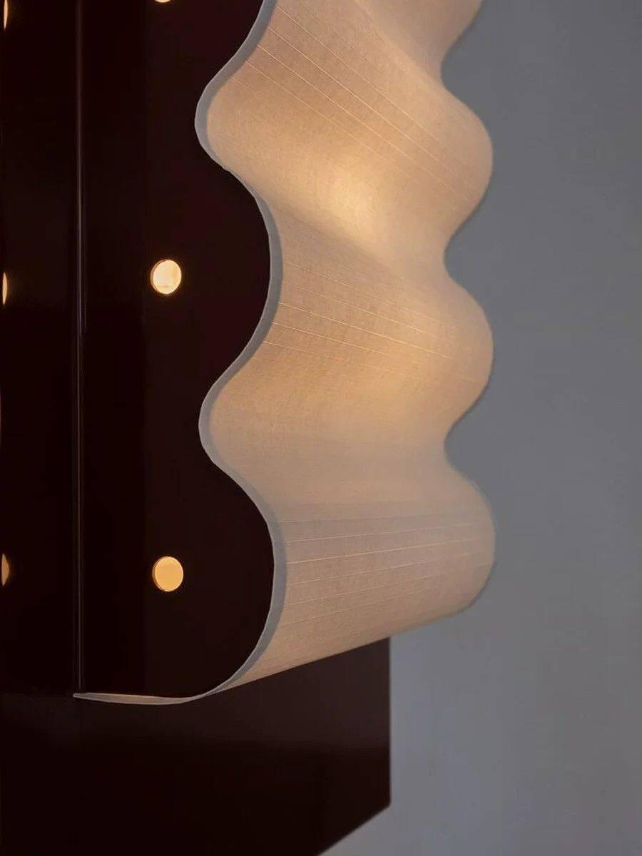 Lucciano | Wall Light