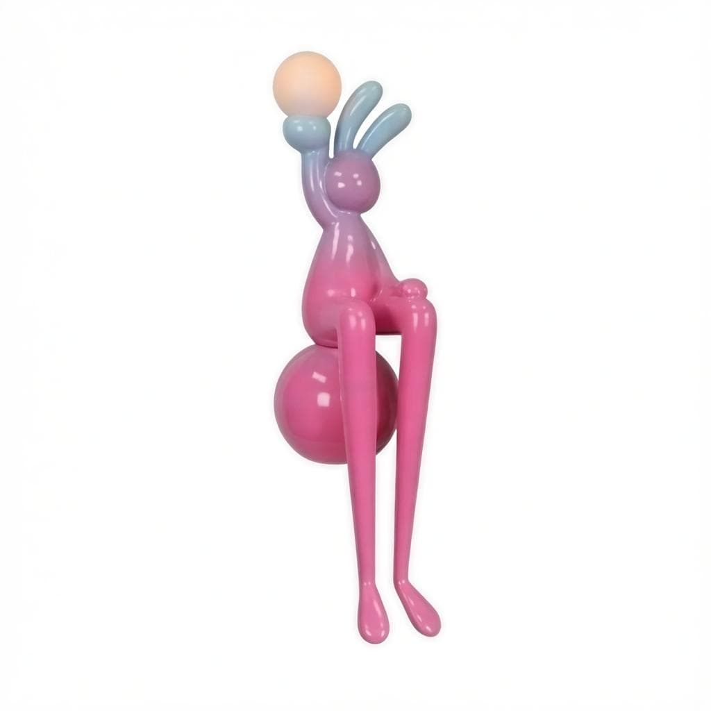 Tiverra | Floor Lamp