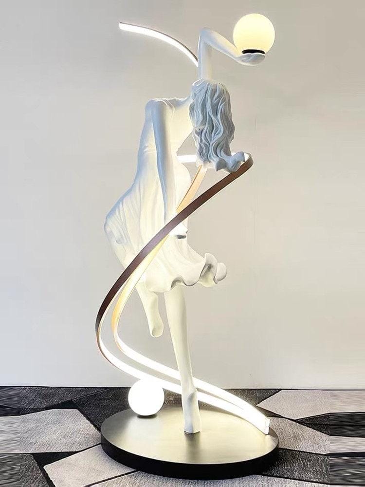 Drevista | Table Lamp