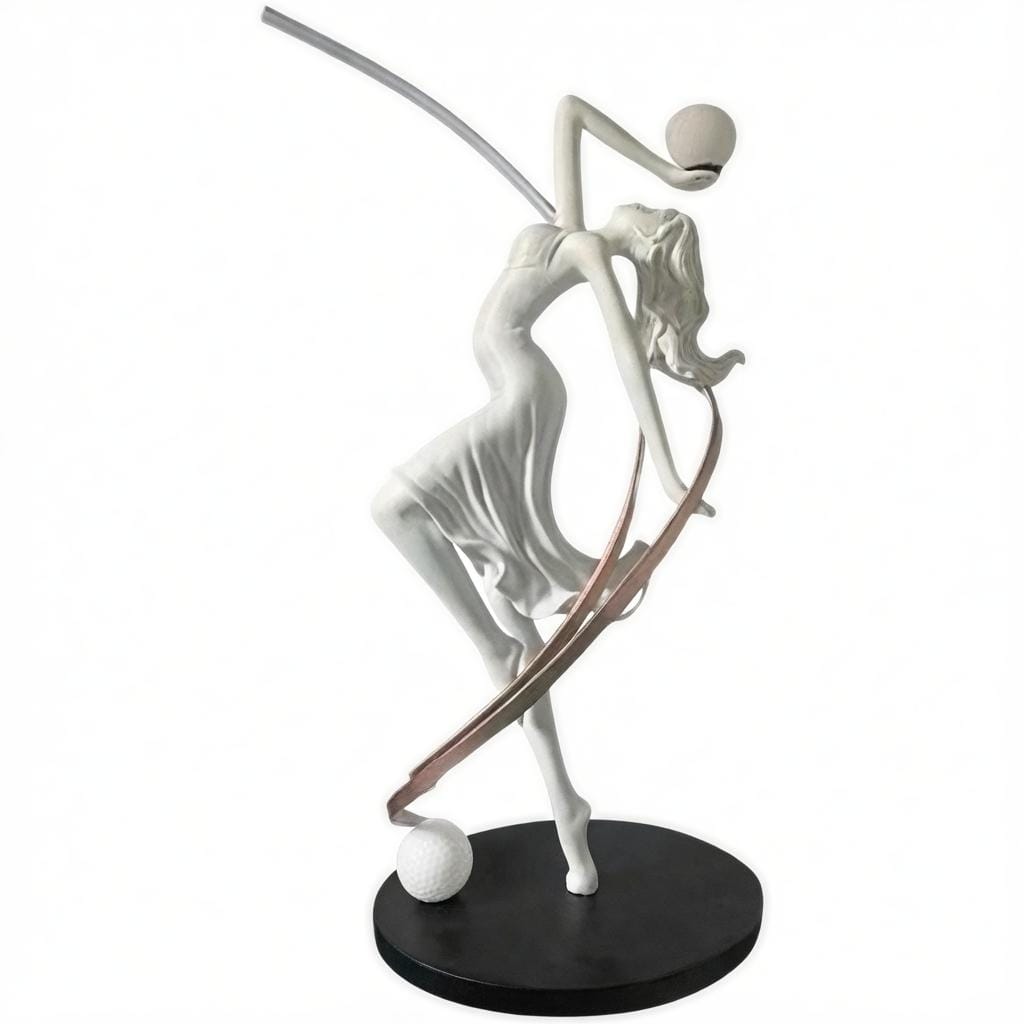 Drevista | Table Lamp