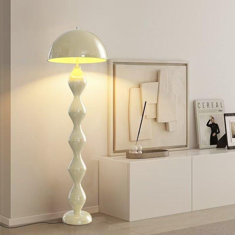 Delvante | Floor Lamp