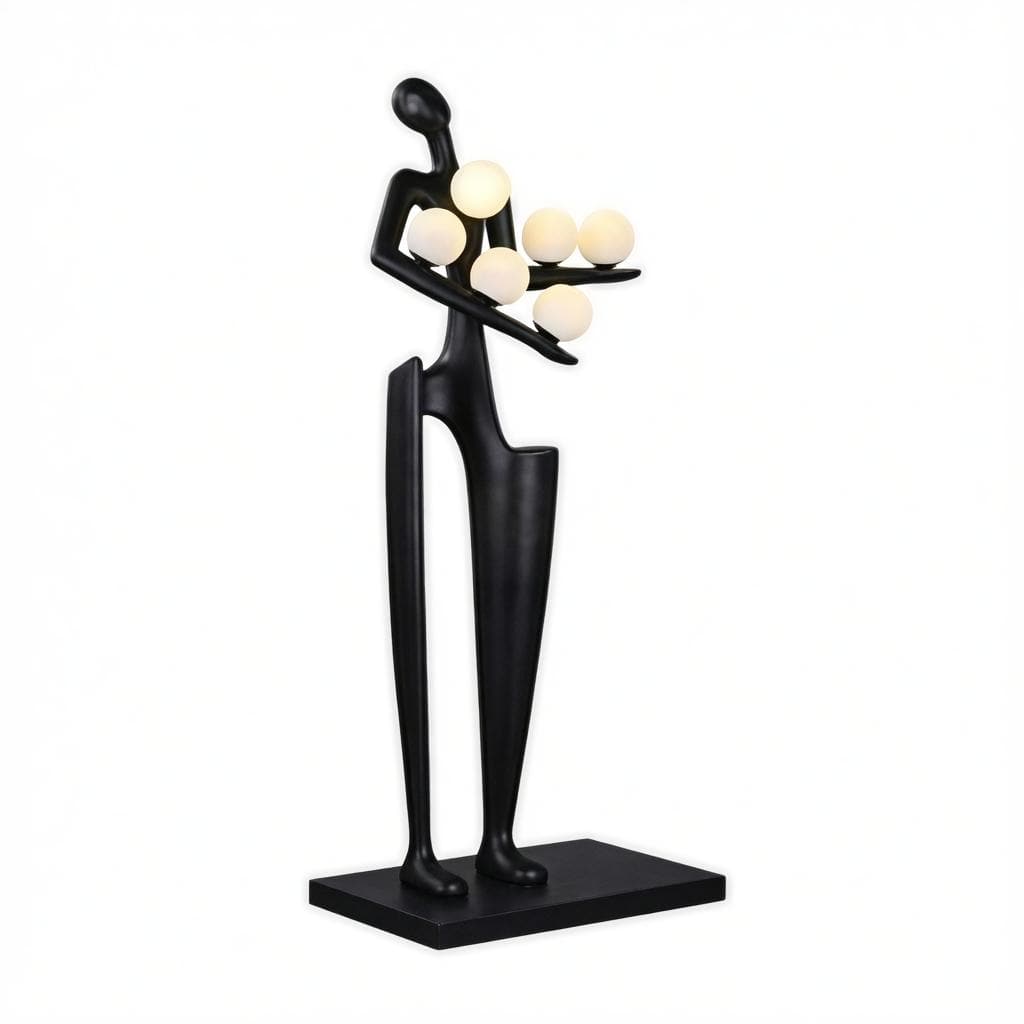 Castelia | Floor Lamp