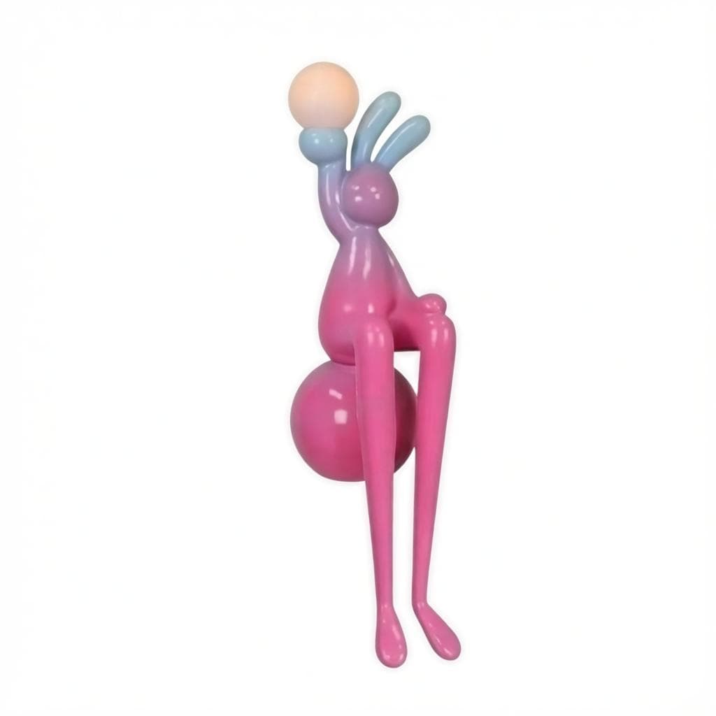 Tiverra | Floor Lamp