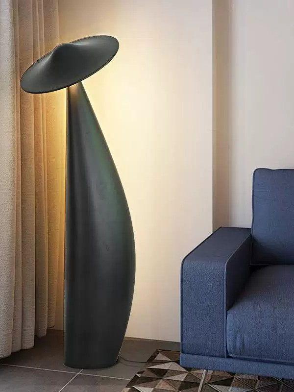 Duvant | Floor Lamp