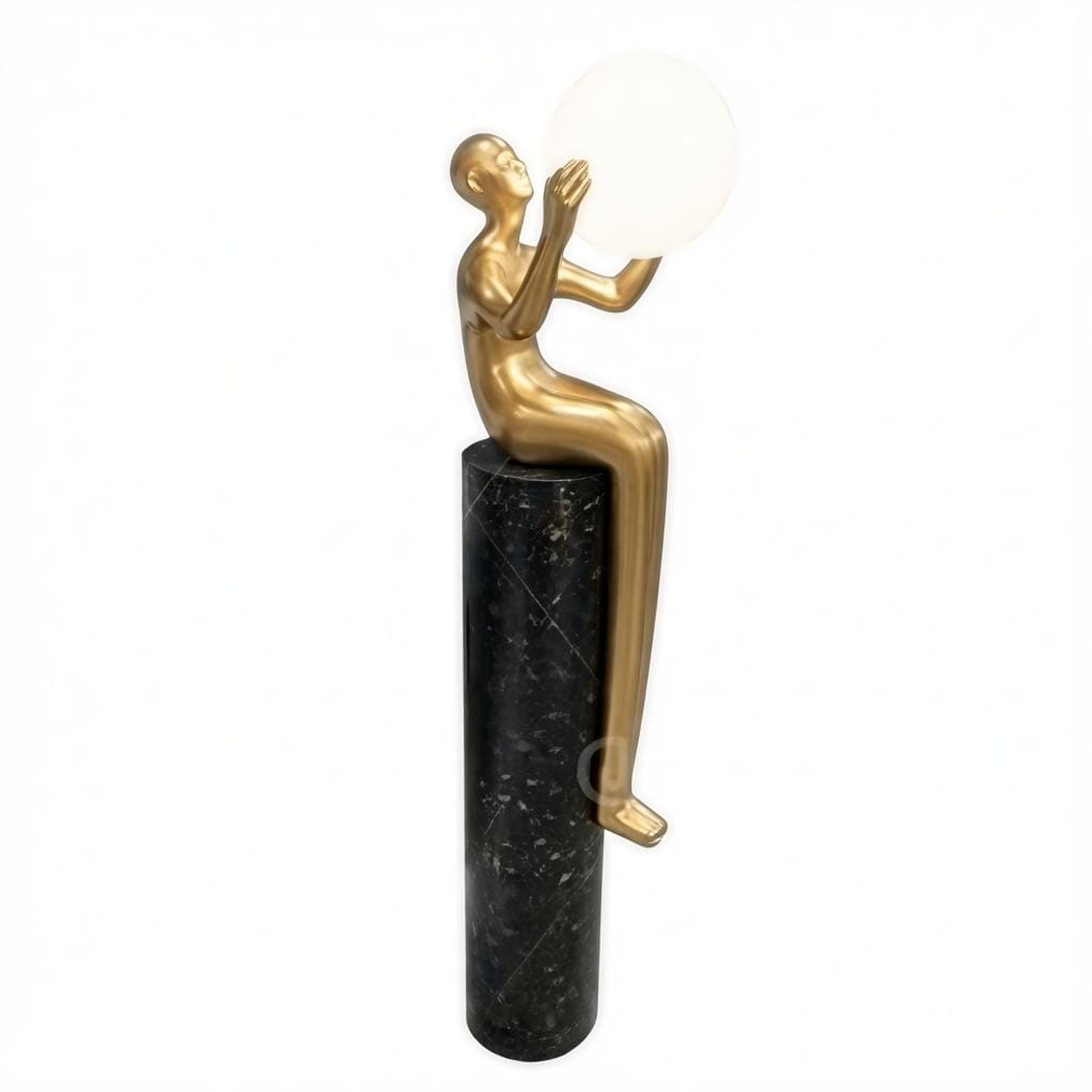 Orielis | Floor Lamp