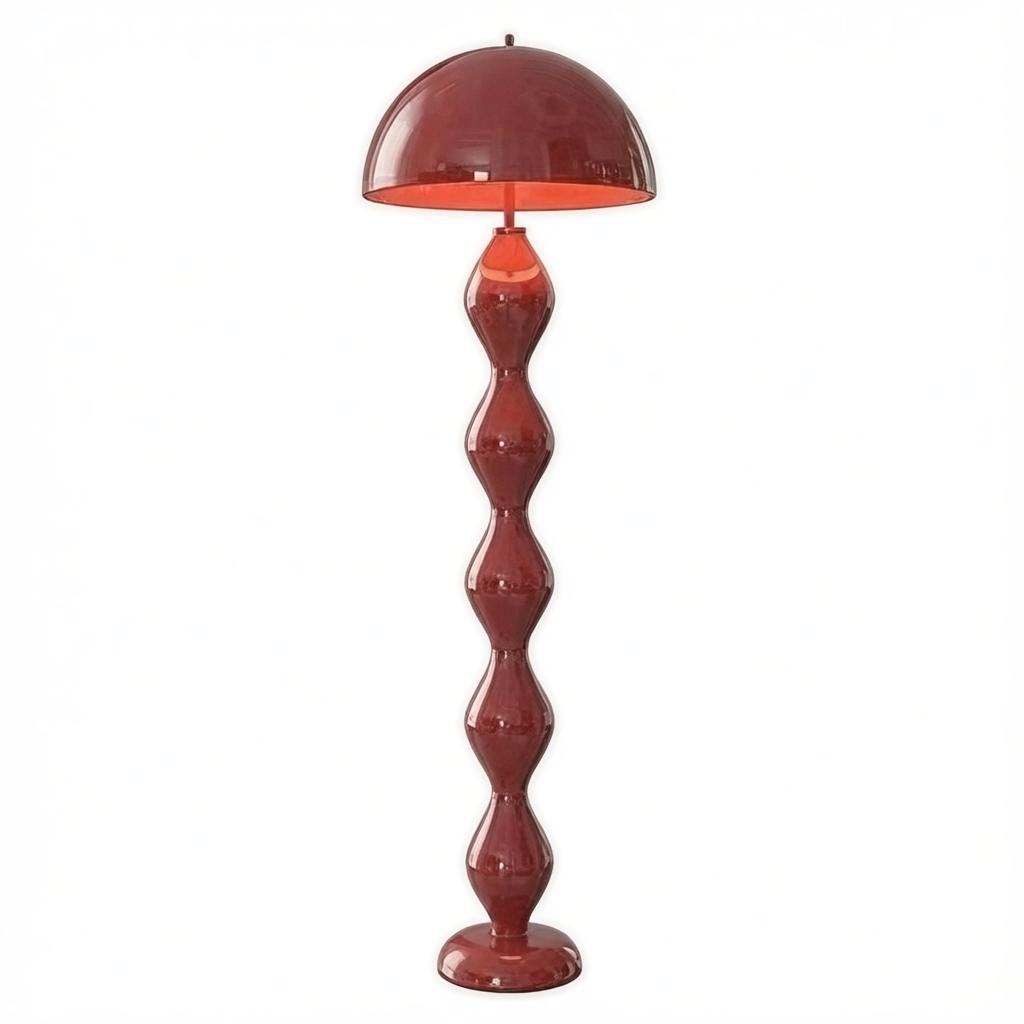 Delvante | Floor Lamp
