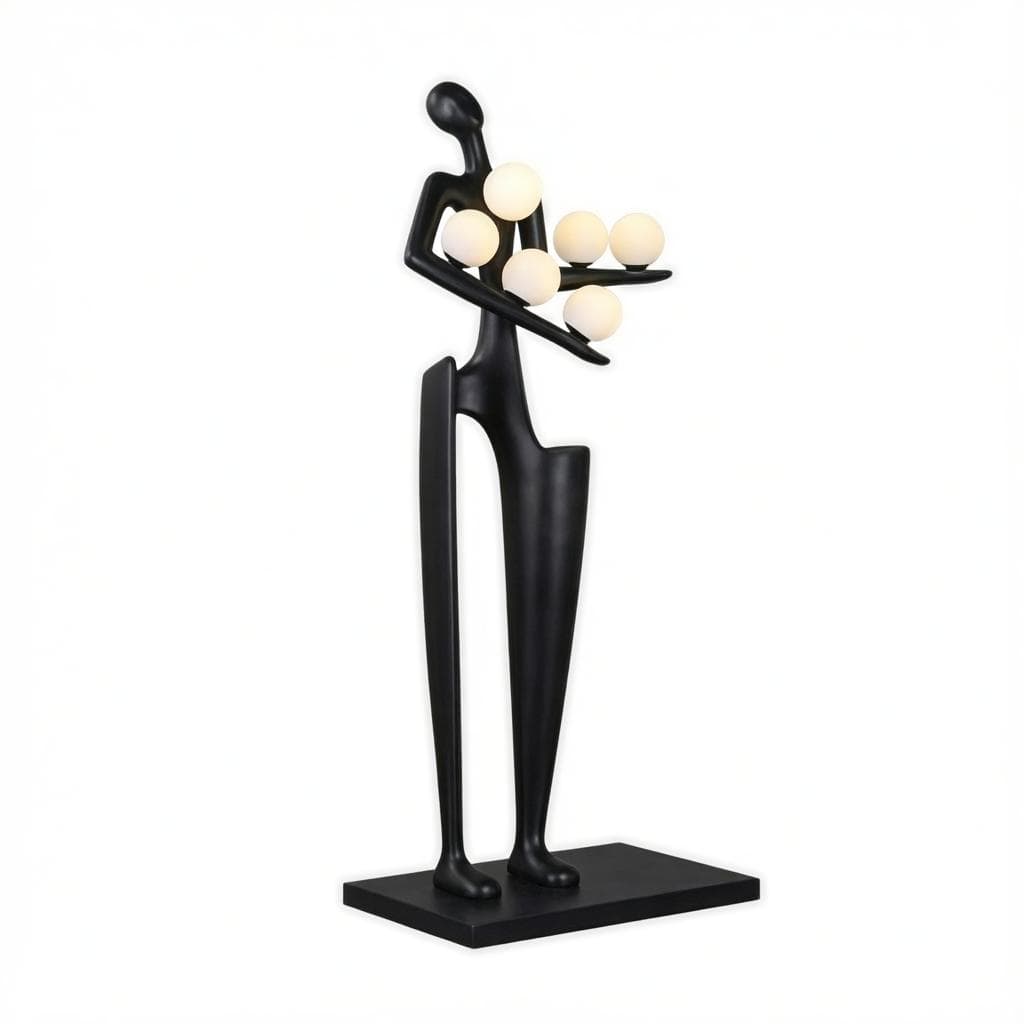 Castelia | Floor Lamp