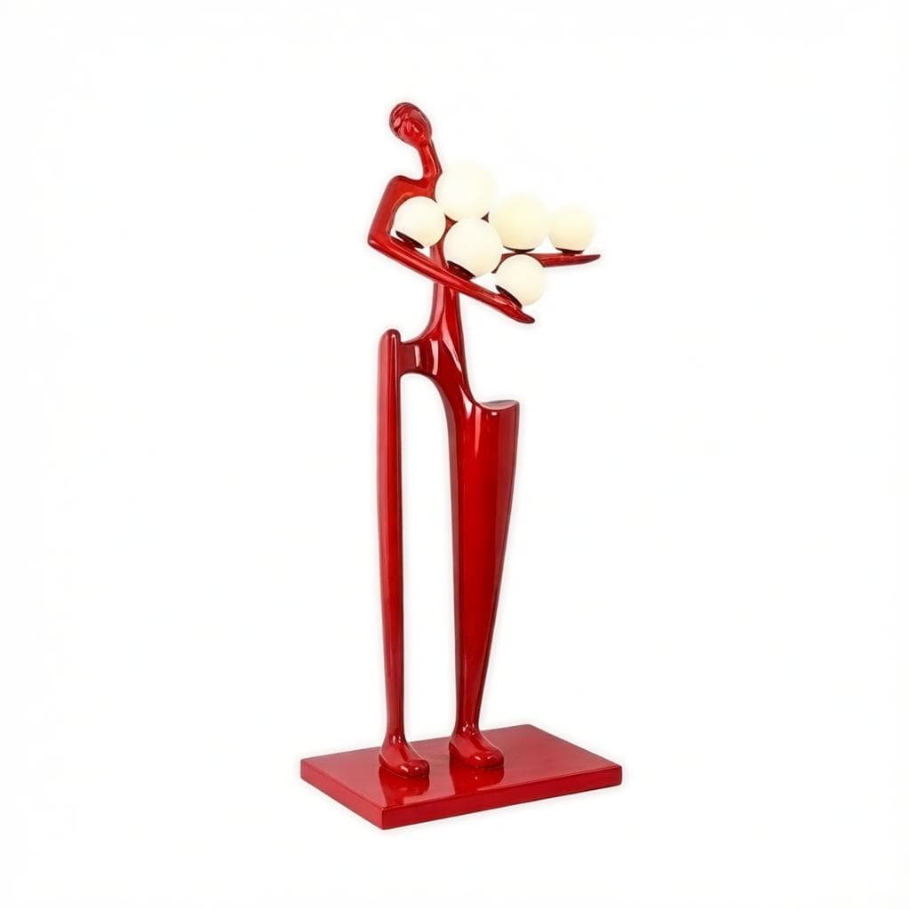 Castelia | Floor Lamp