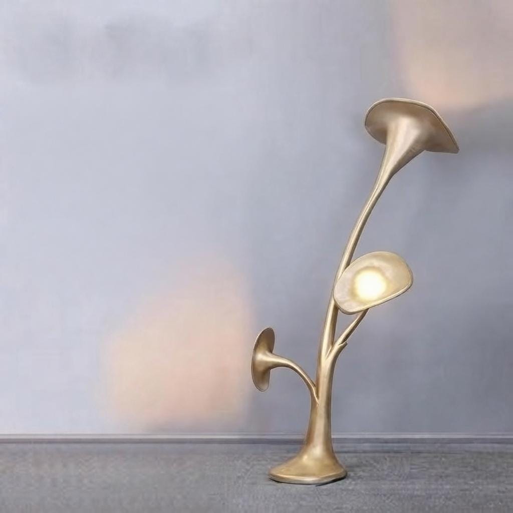 Montrose | Floor Lamp