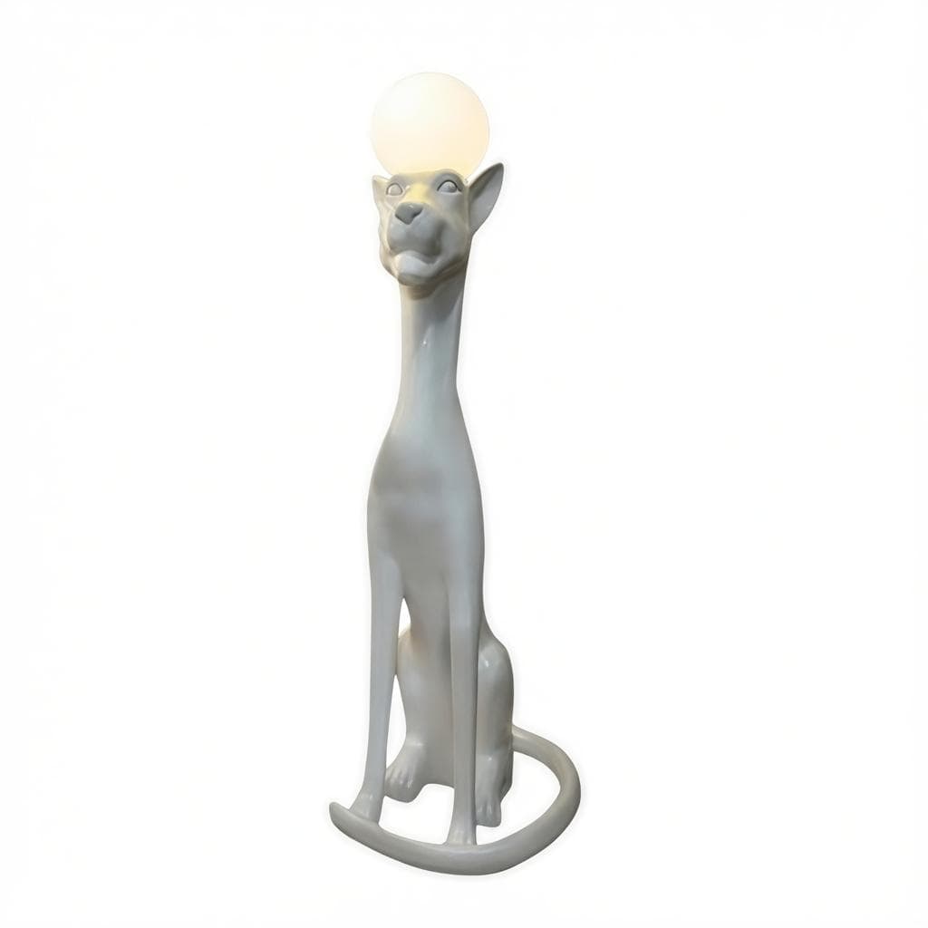 Mura | Floor Lamp
