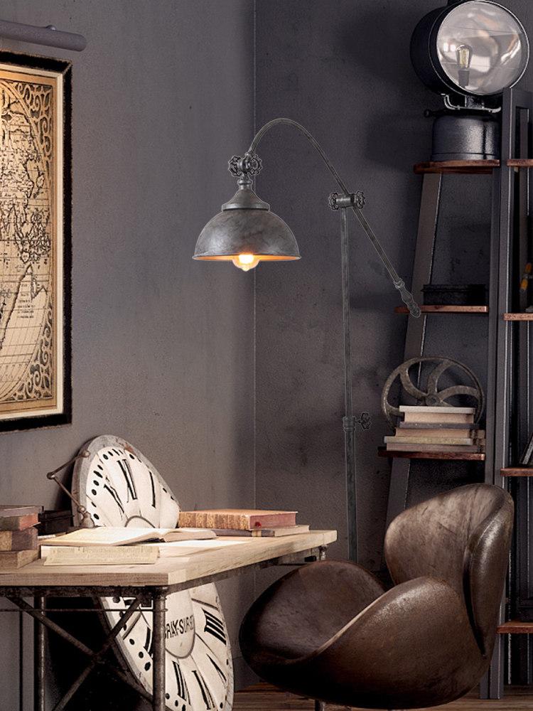 Calistra | Floor Lamp