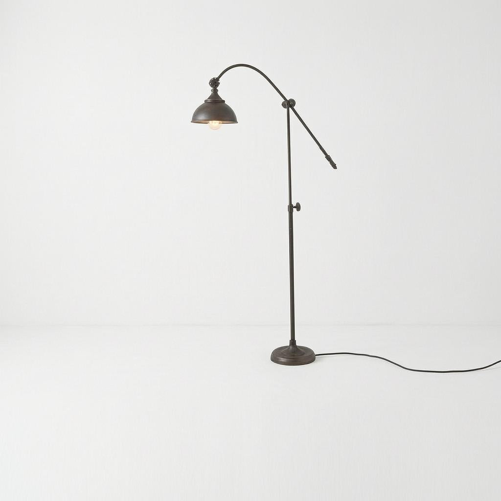 Calistra | Floor Lamp