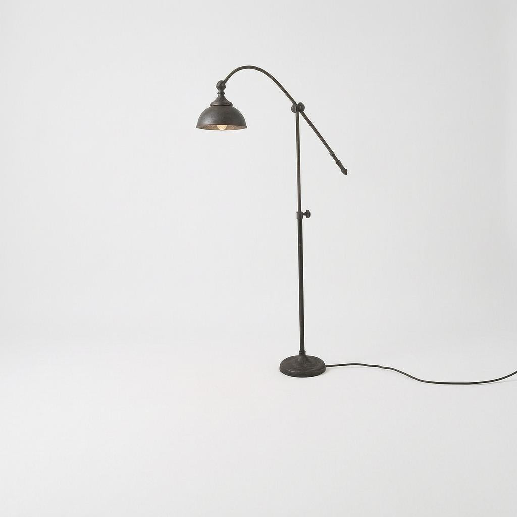 Calistra | Floor Lamp