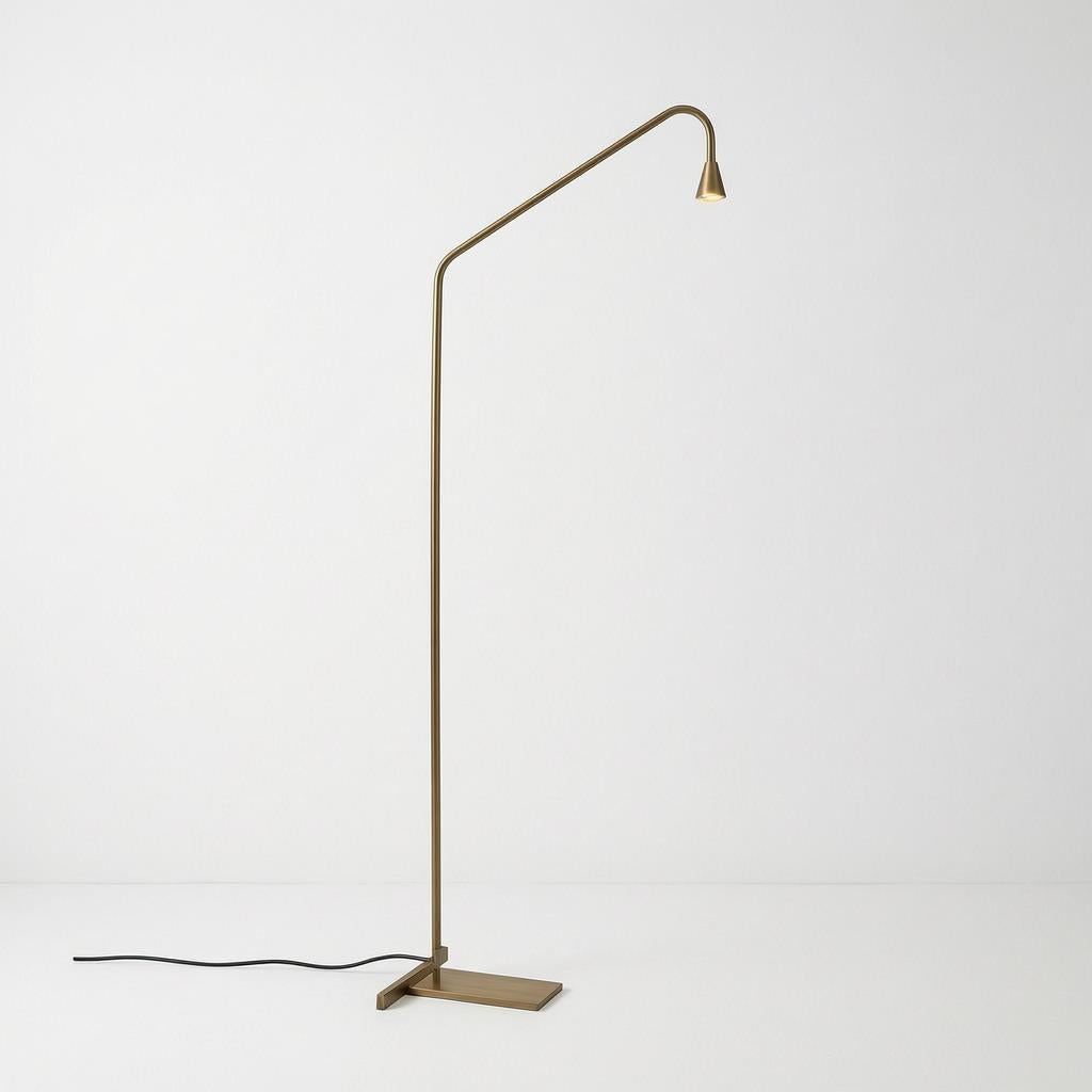 Elaric | Floor Lamp