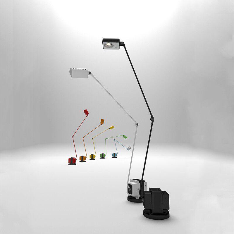 Calver | Table Lamp