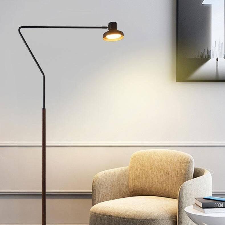 Iveria | Floor Lamp