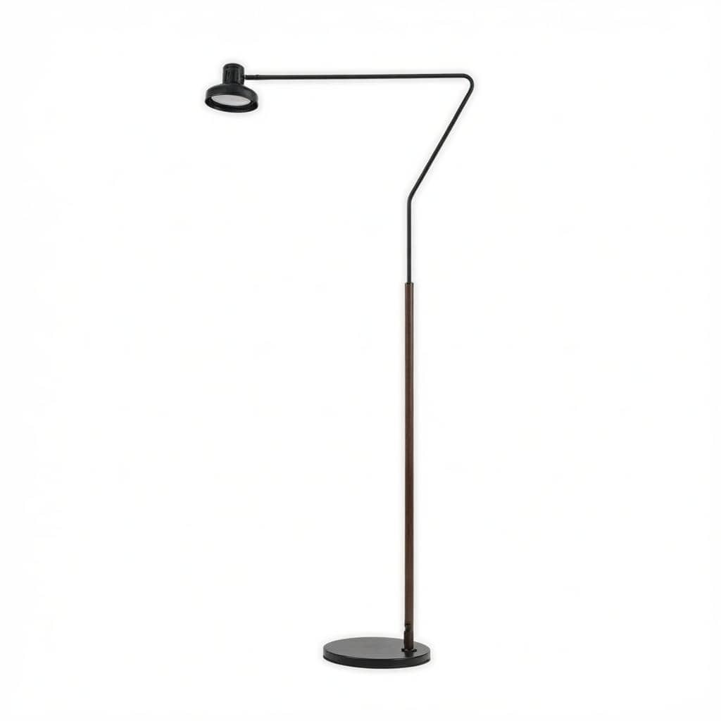 Iveria | Floor Lamp
