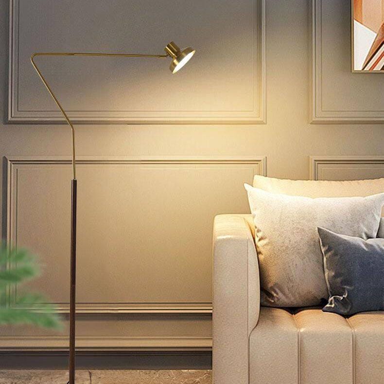 Iveria | Floor Lamp