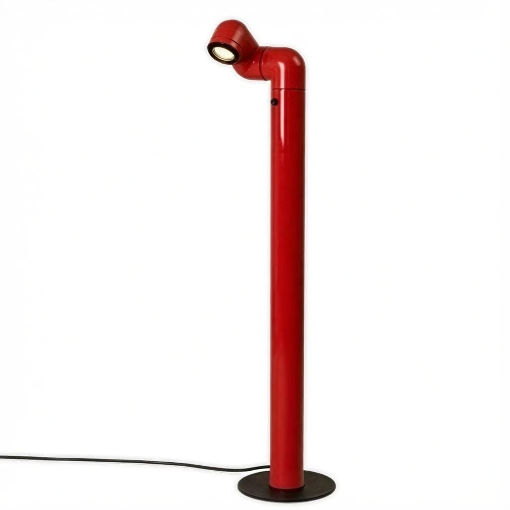 Valdor | Floor Lamp