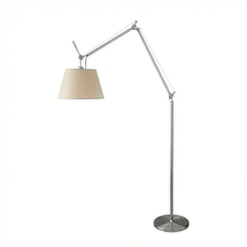 Hume | Floor Lamp