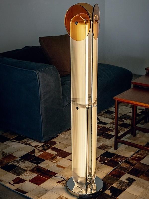 Dravene | Floor Lamp