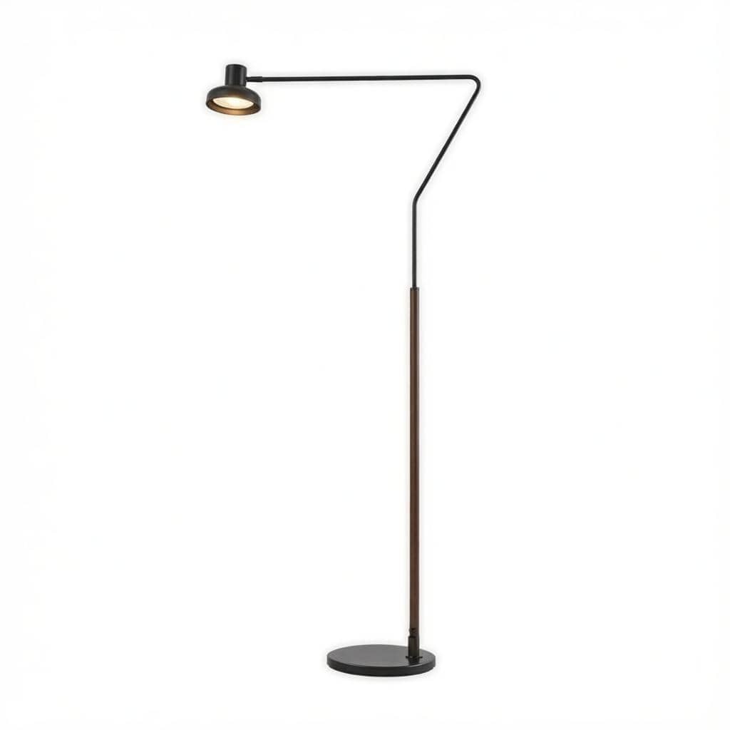 Iveria | Floor Lamp