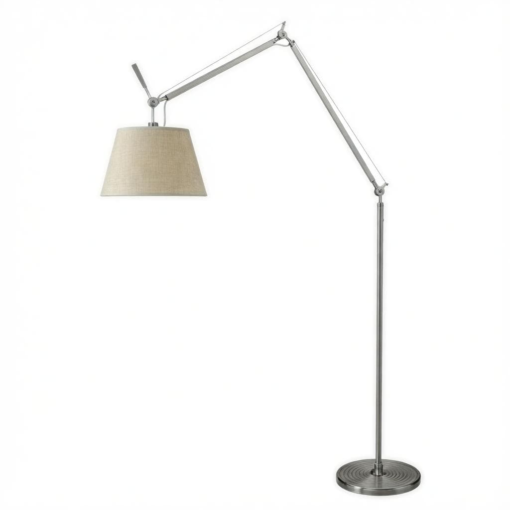 Hume | Floor Lamp
