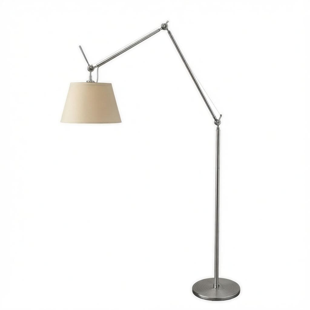 Hume | Floor Lamp