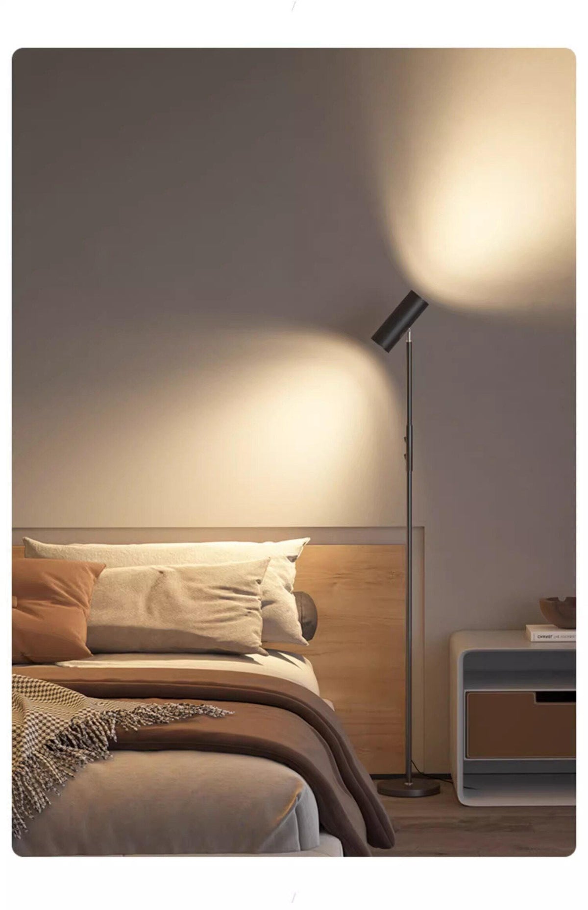 Jare | Floor Lamp