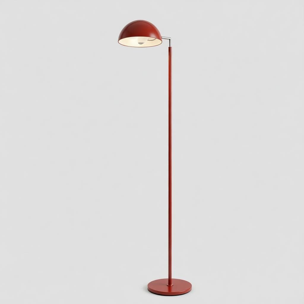 Selvara | Floor Lamp