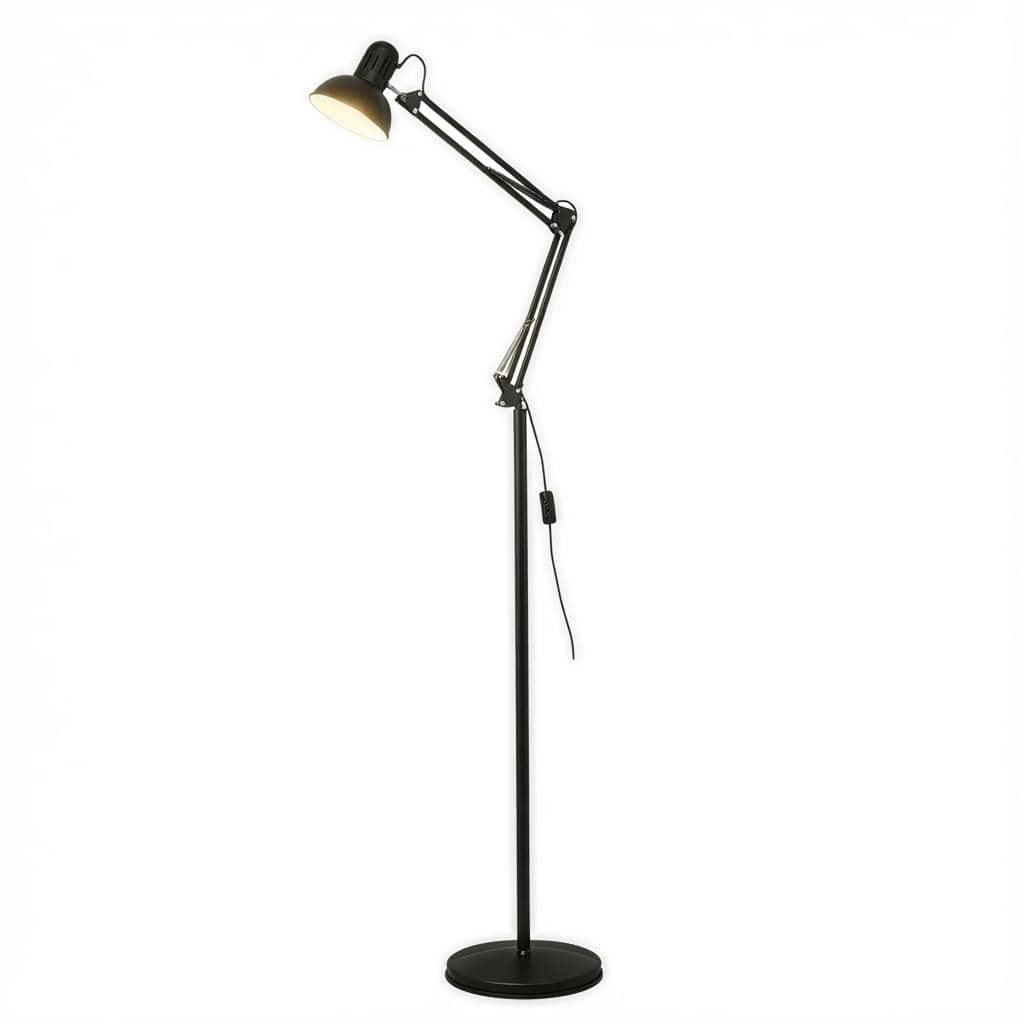Vellura | Floor Lamp