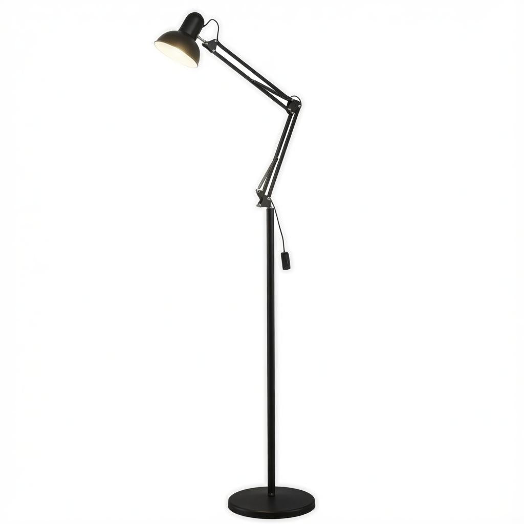 Vellura | Floor Lamp