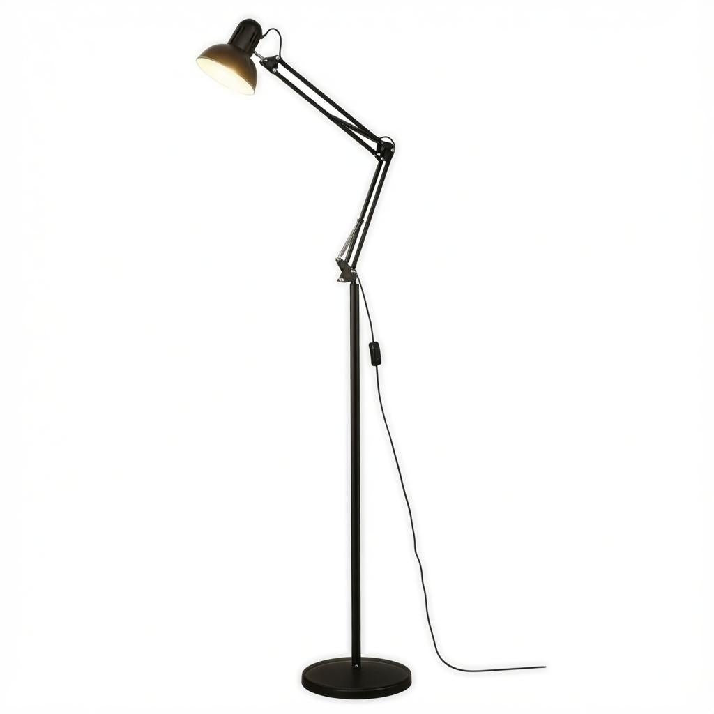 Vellura | Floor Lamp
