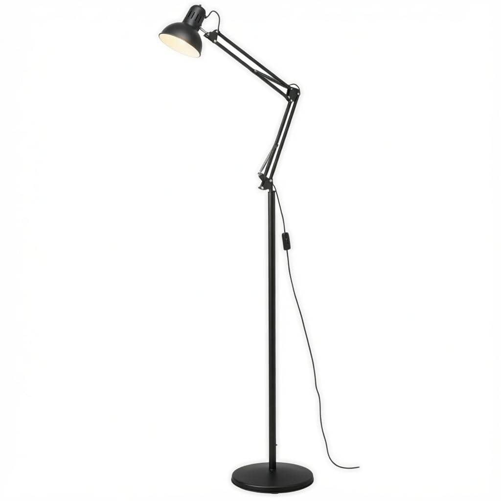 Vellura | Floor Lamp