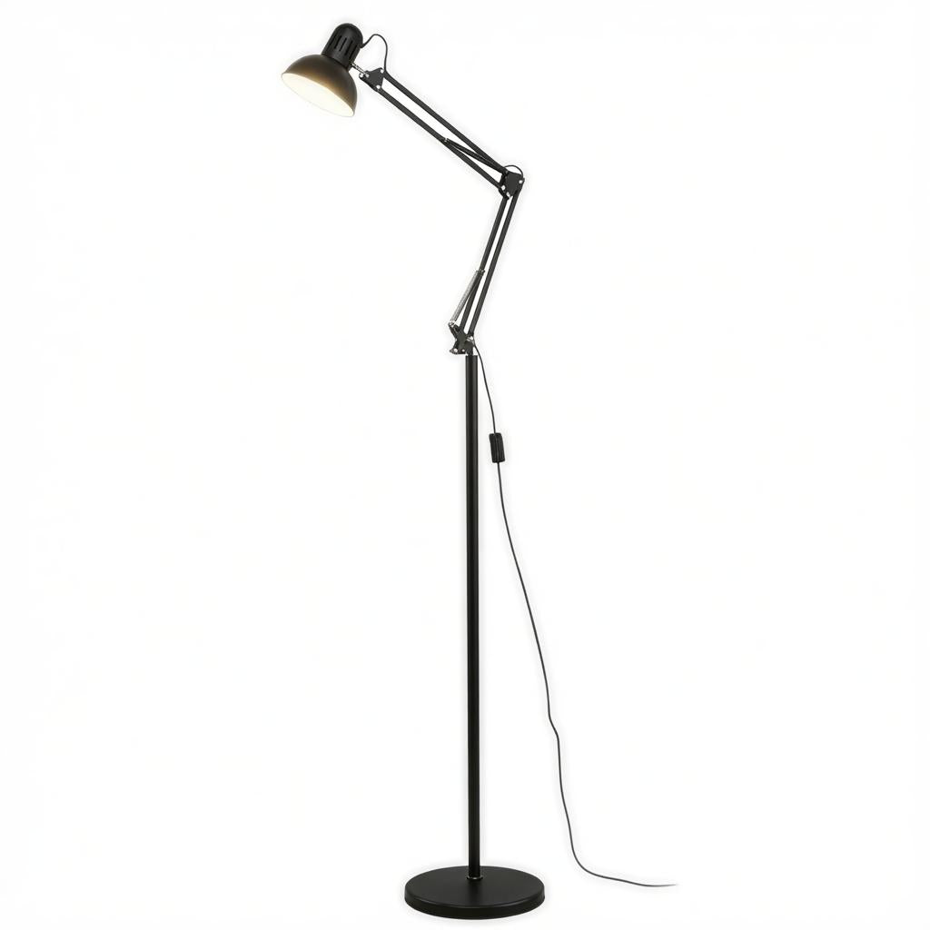 Vellura | Floor Lamp