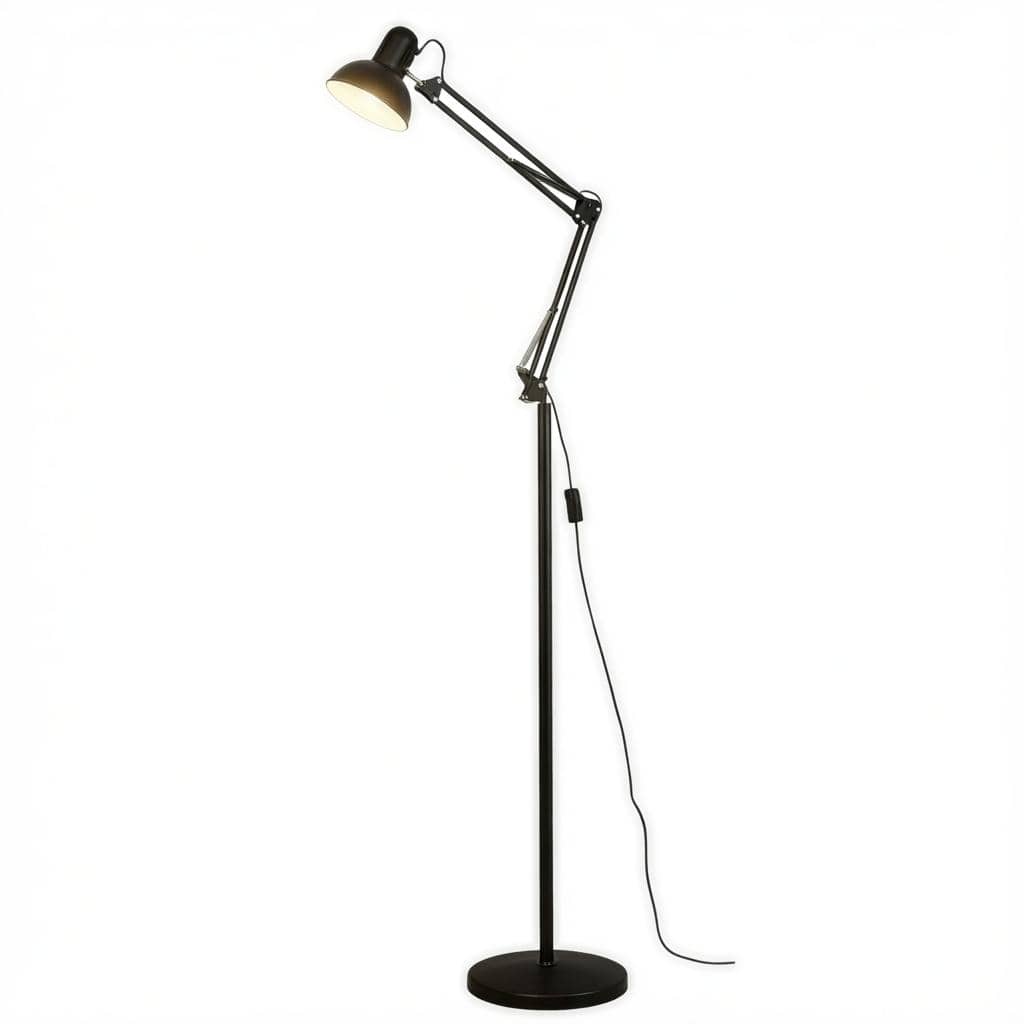 Vellura | Floor Lamp