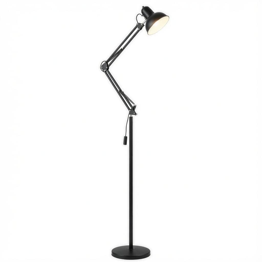 Vellura | Floor Lamp