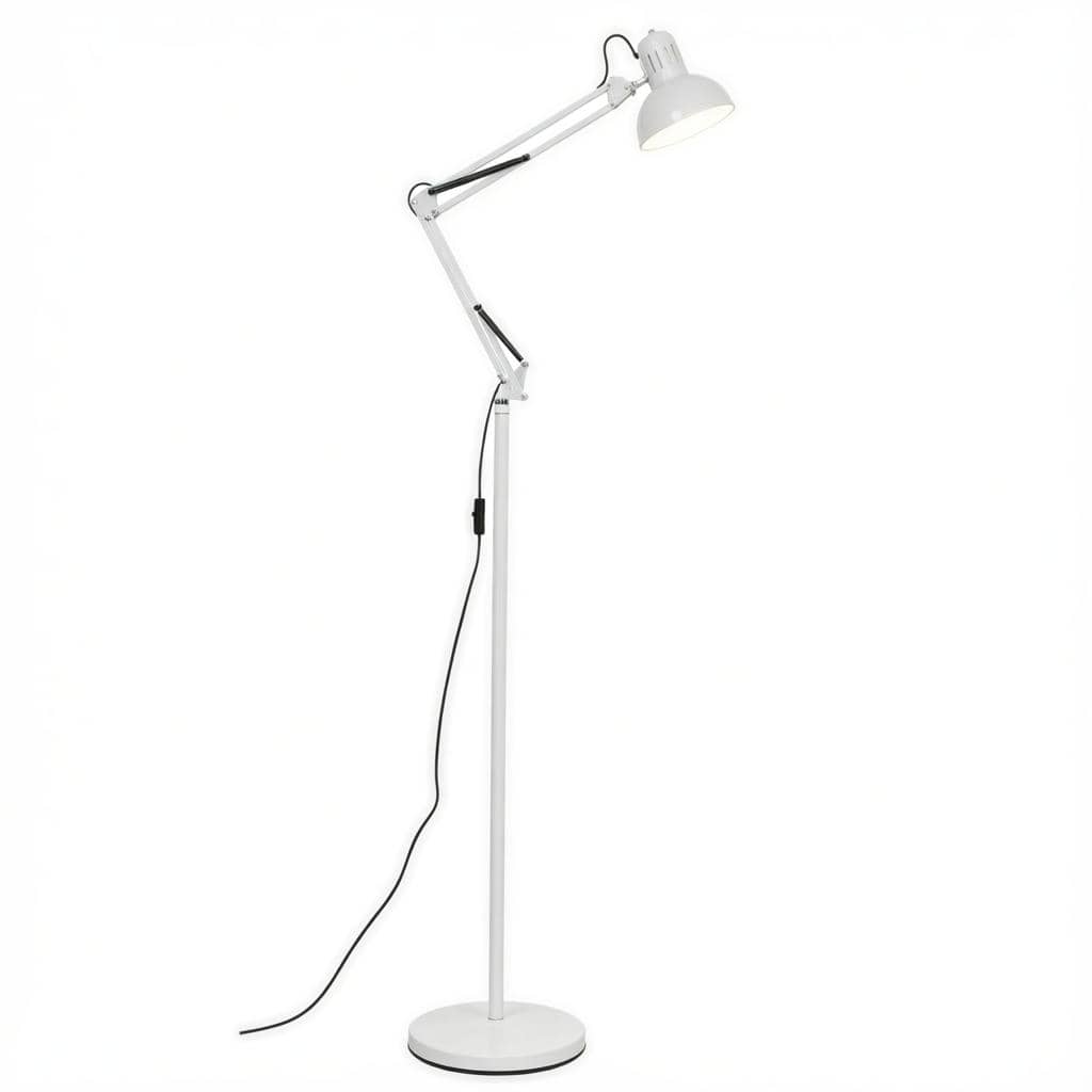 Vellura | Floor Lamp