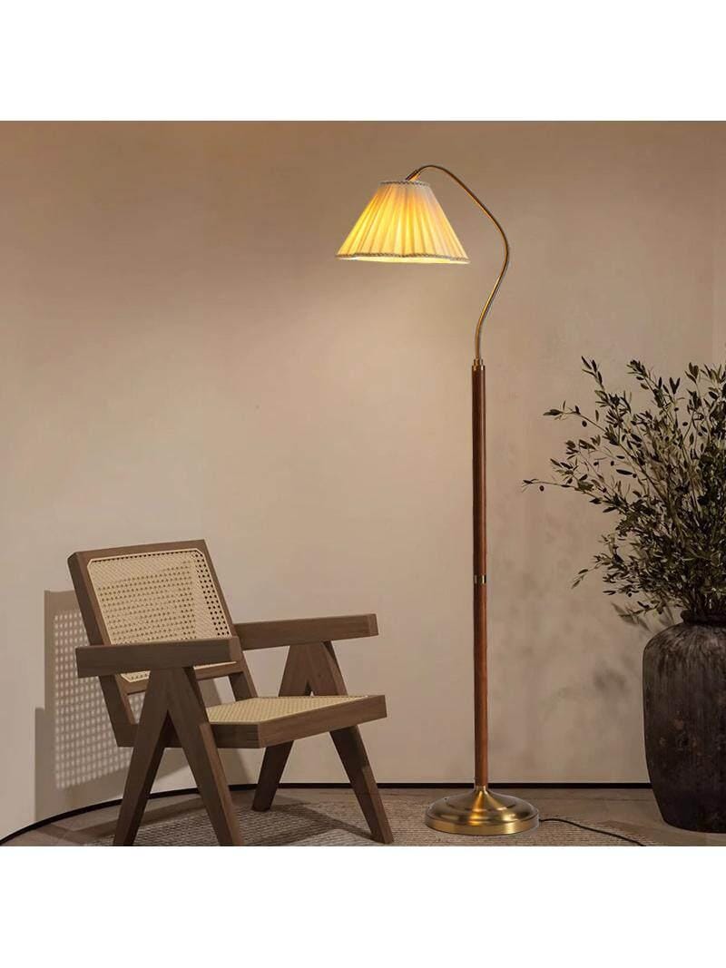Mavriko | Floor Lamp