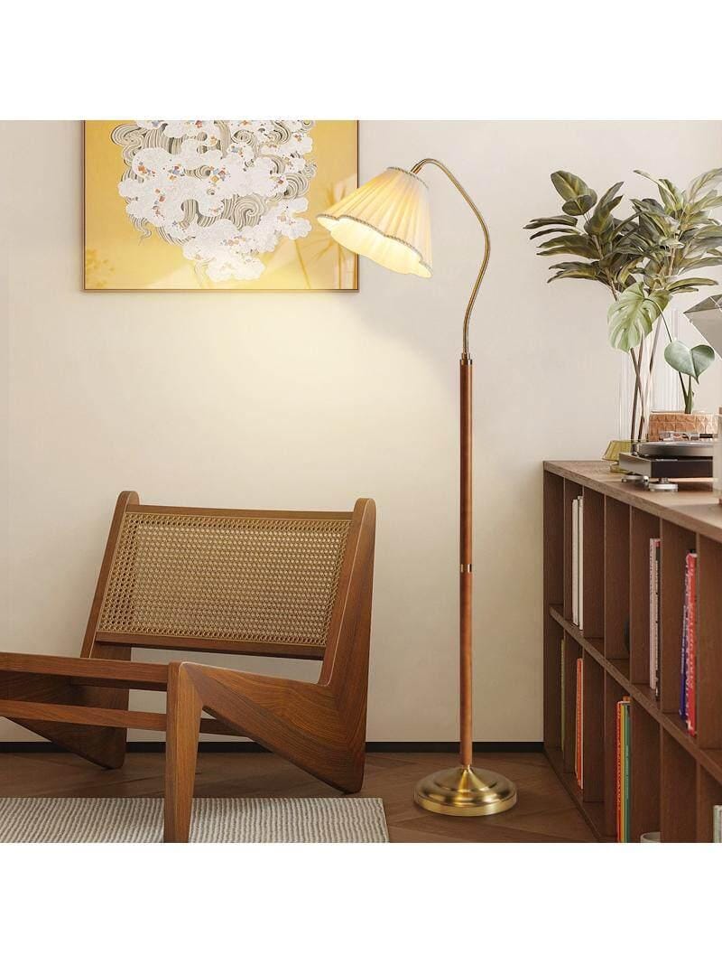 Mavriko | Floor Lamp
