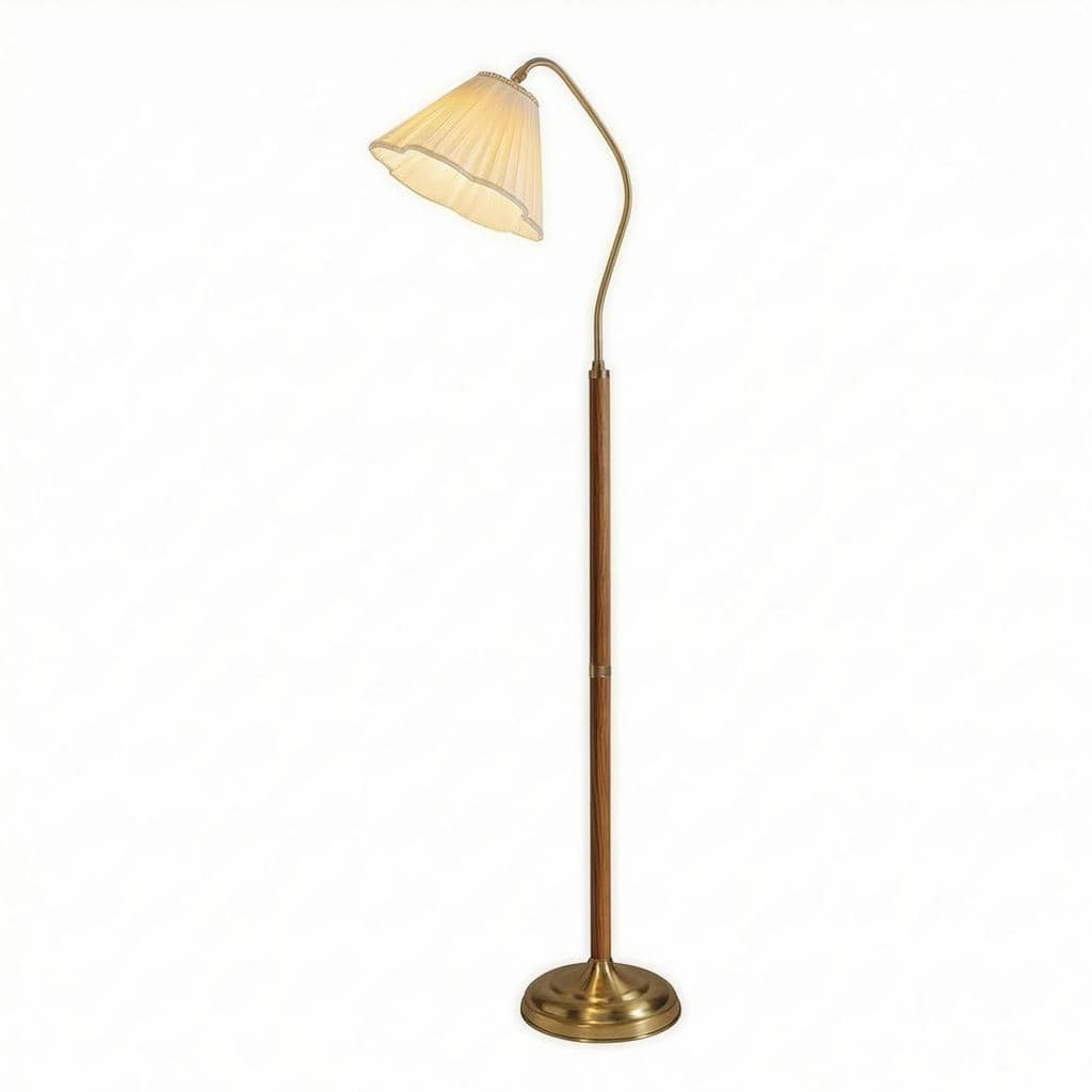 Mavriko | Floor Lamp