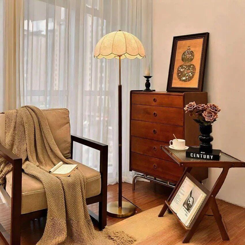 Kestren | Floor Lamp