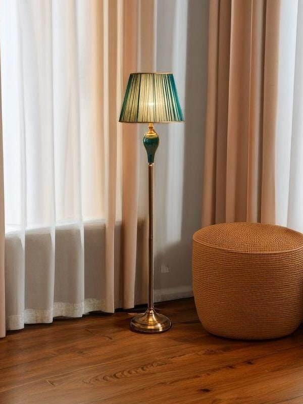 Denaro | Floor Lamp
