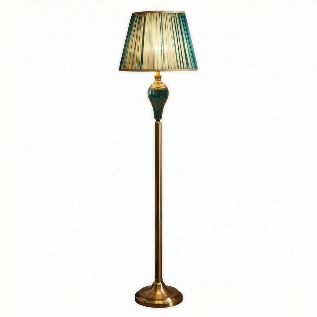 Denaro | Floor Lamp
