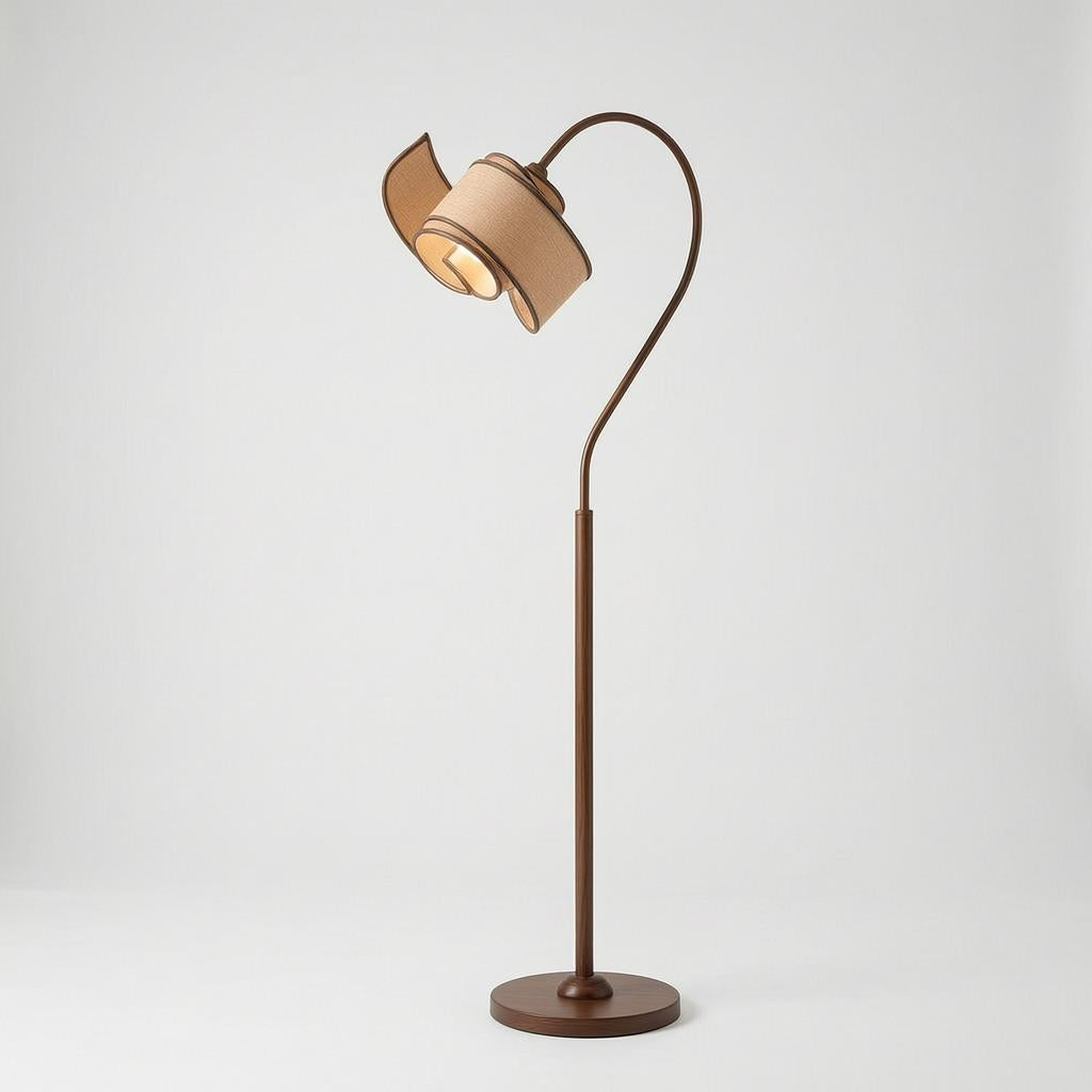 Ostrum | Floor Lamp