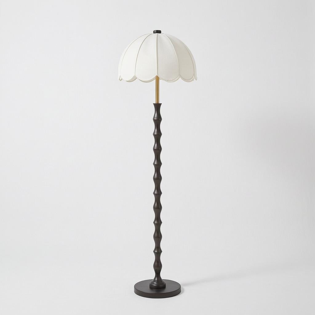 Iveron | Floor Lamp