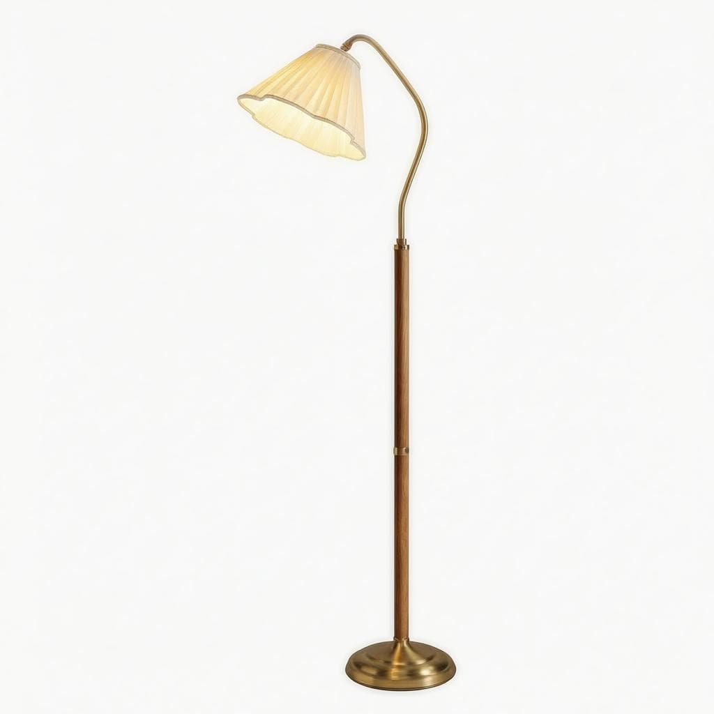 Mavriko | Floor Lamp